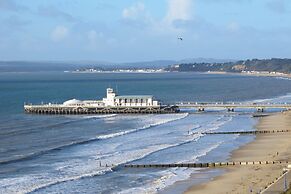 Stunning one Bedroom Apartment in Bournemouth