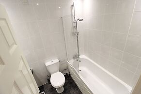 Stunning one Bedroom Apartment in Bournemouth