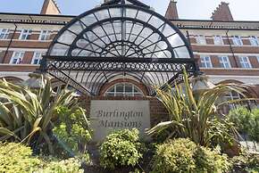 Stunning one Bedroom Apartment in Bournemouth