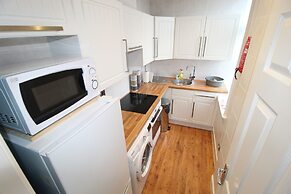 Stunning one Bedroom Apartment in Bournemouth