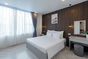 Tuan Ninh Hotel 2