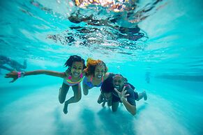 Great Wolf Lodge Manteca
