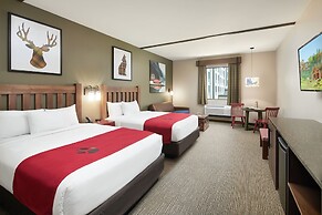 Great Wolf Lodge Manteca