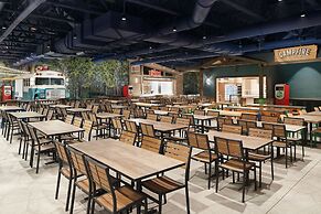 Great Wolf Lodge Manteca