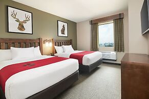 Great Wolf Lodge Manteca