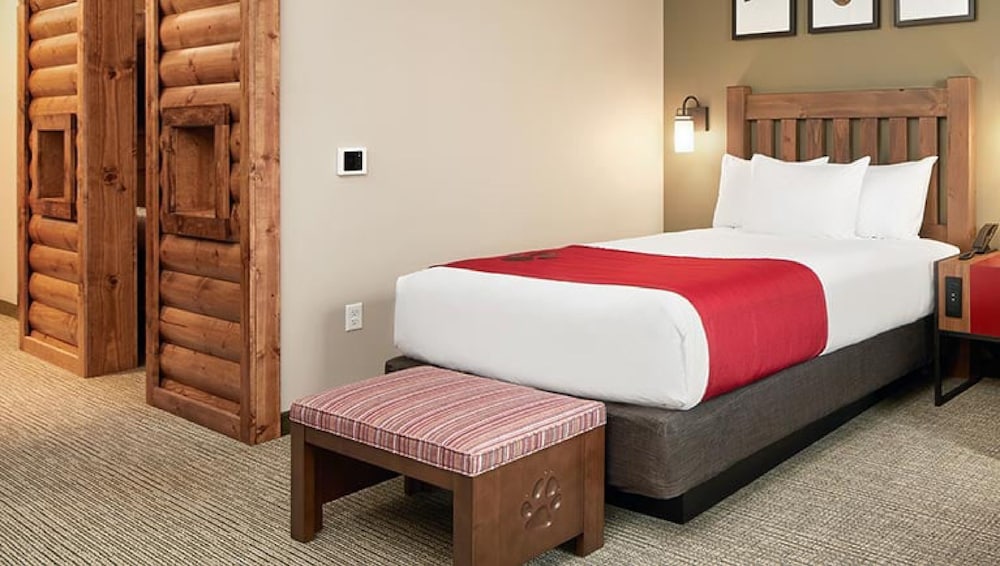 Great Wolf Lodge Manteca