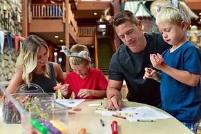 Great Wolf Lodge Manteca