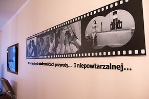Apartamenty Fimowe