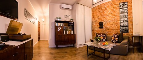 Apartamenty Fimowe