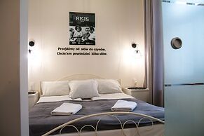 Apartamenty Fimowe
