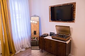 Apartamenty Fimowe