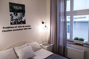 Apartamenty Fimowe