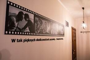 Apartamenty Fimowe