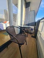 Dream Home Apart Hotel