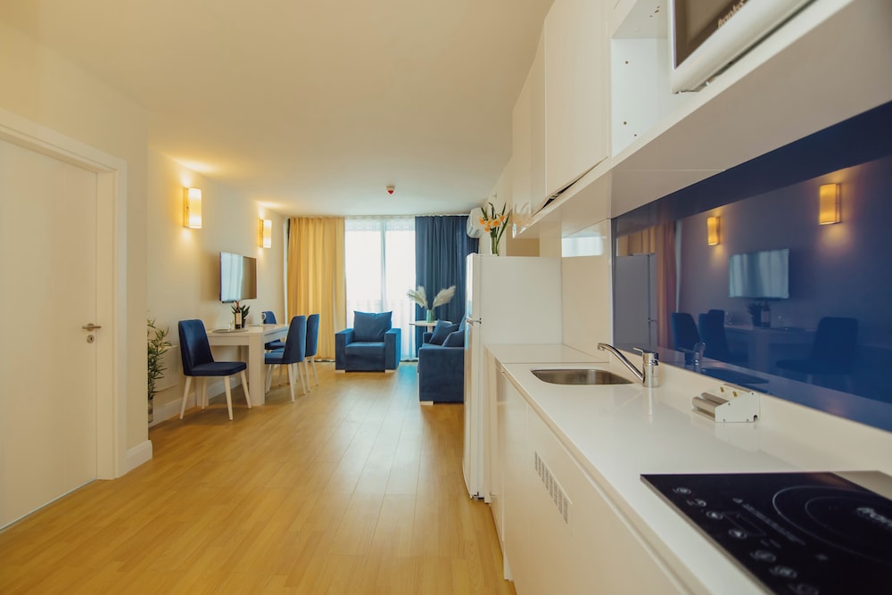 Dream Home Apart Hotel