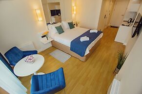 Dream Home Apart Hotel