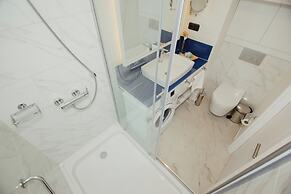Dream Home Apart Hotel
