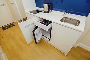 Dream Home Apart Hotel