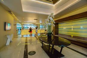 Dream Home Apart Hotel