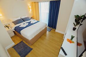 Dream Home Apart Hotel