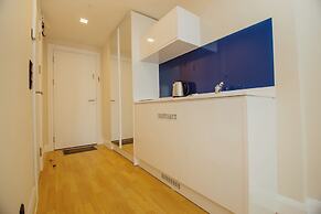 Dream Home Apart Hotel