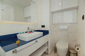 Dream Home Apart Hotel