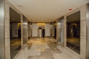 Dream Home Apart Hotel