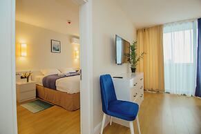Dream Home Apart Hotel