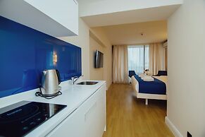 Dream Home Apart Hotel