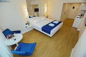 Dream Home Apart Hotel