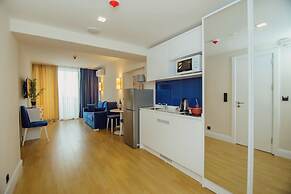 Dream Home Apart Hotel