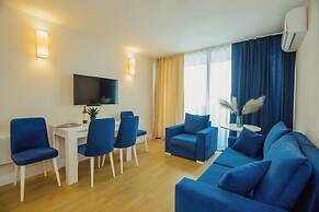Dream Home Apart Hotel
