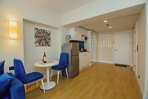 Dream Home Apart Hotel