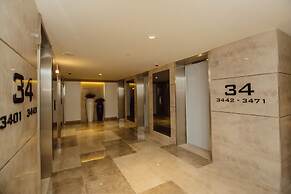Dream Home Apart Hotel