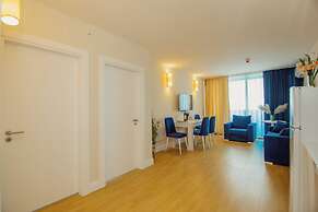 Dream Home Apart Hotel