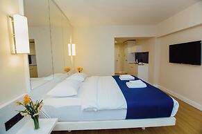Dream Home Apart Hotel