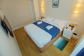 Dream Home Apart Hotel