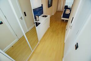 Dream Home Apart Hotel