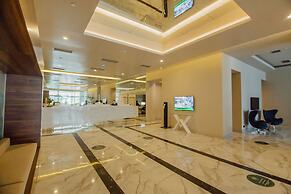 Dream Home Apart Hotel