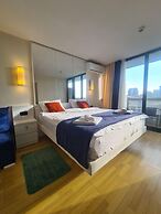 Dream Home Apart Hotel