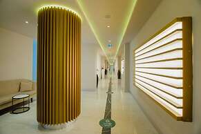 Dream Home Apart Hotel
