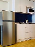 Dream Home Apart Hotel