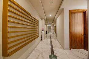 Dream Home Apart Hotel