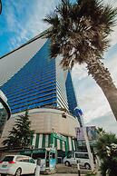 Dream Home Apart Hotel