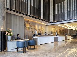 Sofitel Hangzhou Yingguan Hotel