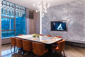 Sofitel Hangzhou Yingguan Hotel