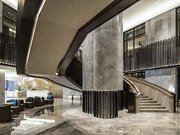 Sofitel Hangzhou Yingguan Hotel