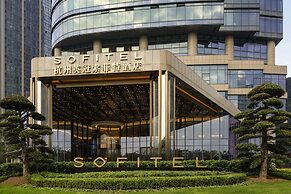 Sofitel Hangzhou Yingguan Hotel
