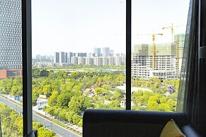 Sofitel Hangzhou Yingguan Hotel