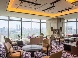 Sofitel Hangzhou Yingguan Hotel